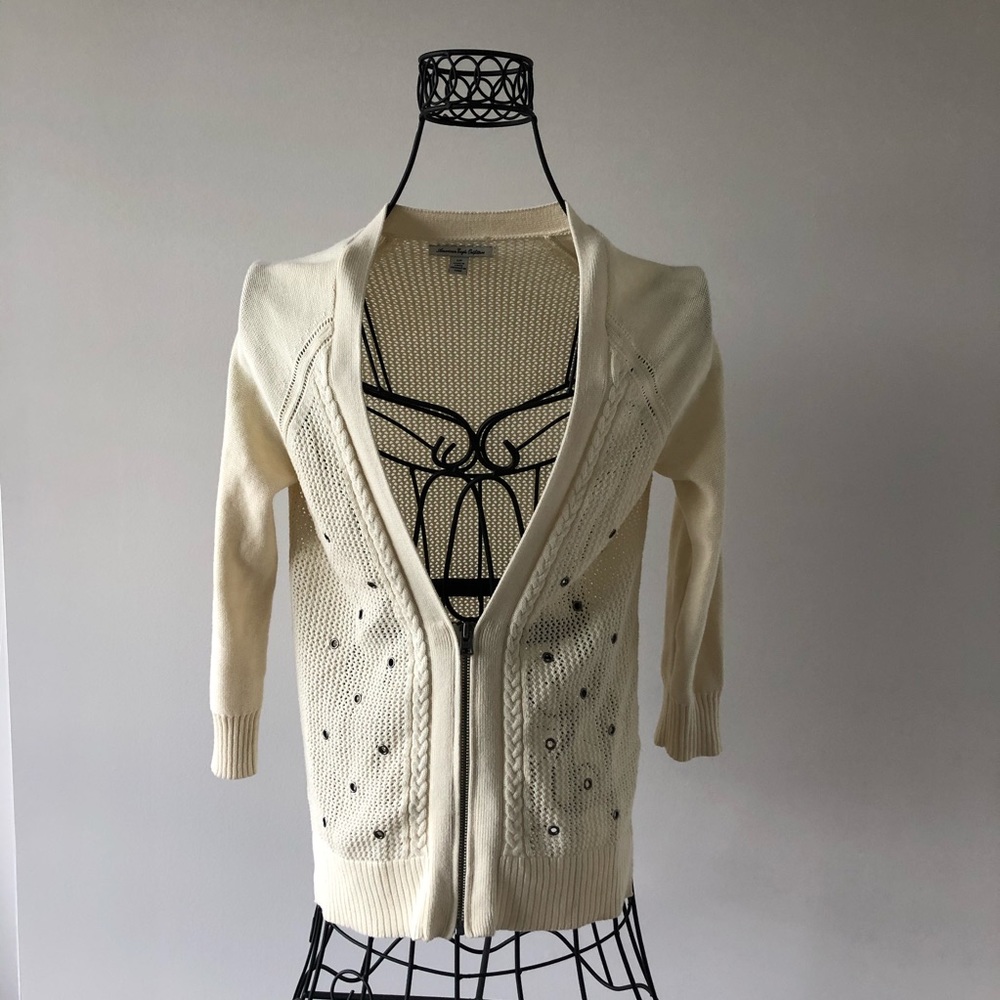American Eagle 🦅 Cardigan S/P